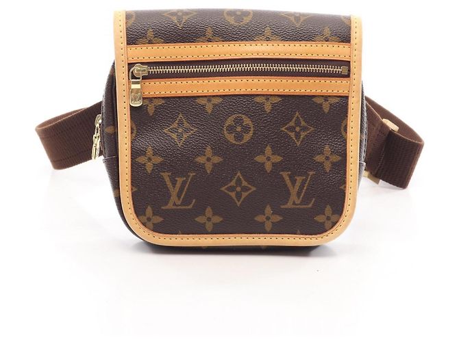 Louis Vuitton Bosphore Bumbag Gürteltasche