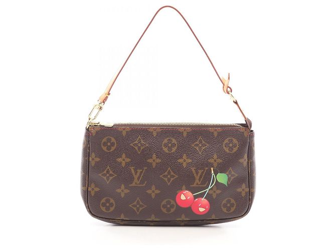 Bolsa Louis Vuitton Pochette Accessoires
