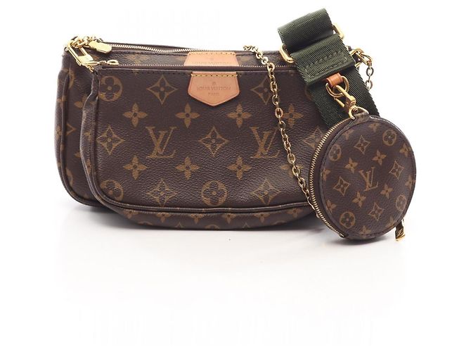 Louis Vuitton Multi Pochette Accessoires