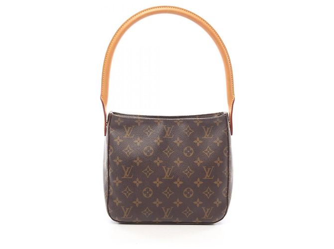 Sac à épaule Louis Vuitton Looping MM