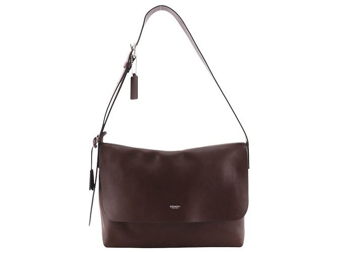 Sac Messenger Coach Ludlow CCB58