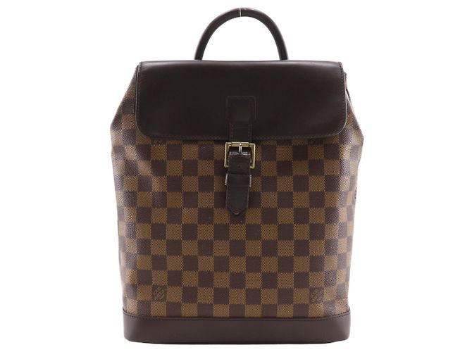 Louis Vuitton Soho Backpack