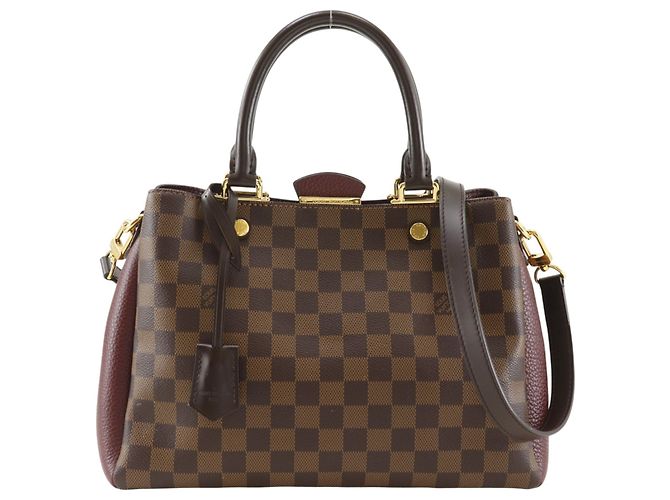 Bolsa de Ombro Louis Vuitton Brittany
