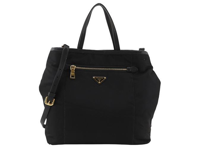 Prada 2-Way Schultertasche BN2282