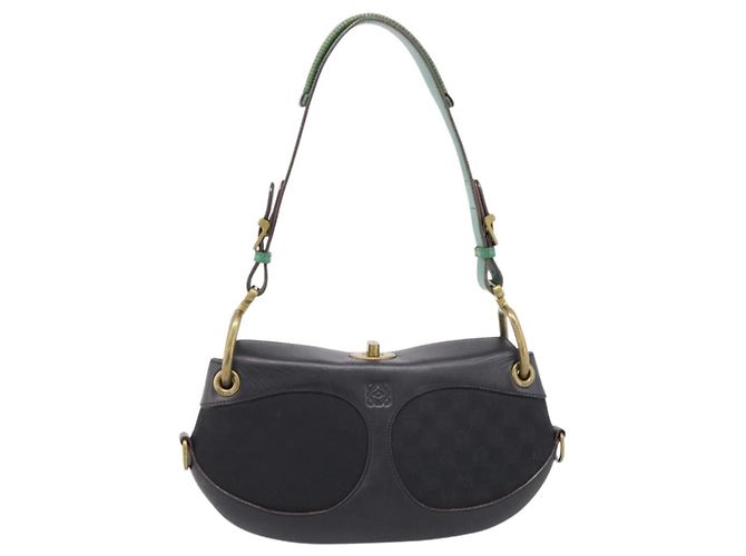 Loewe Vintage Leather