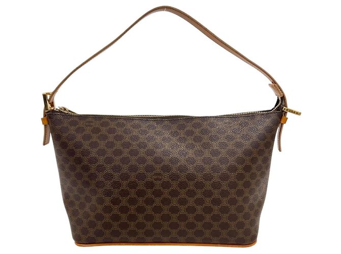 Céline Bolso de hombro Celine Macadam