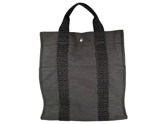 Hermès Hermes Herline Ad MM Rucksack