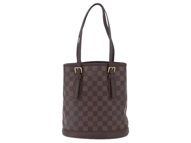Louis Vuitton Marais Damier MM
