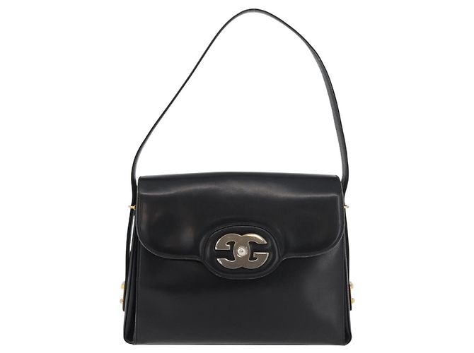 Gucci Shoulder Leather Small