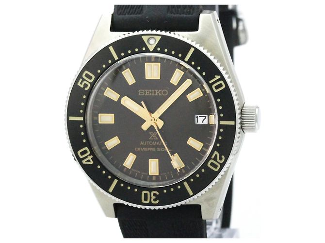 Seiko Prospex Diver Scuba Automatic Watch SBDC105