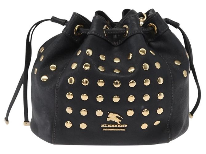 Burberry Blue Label Pelle Medium
