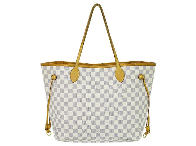 Louis Vuitton Neverfull Damier MM