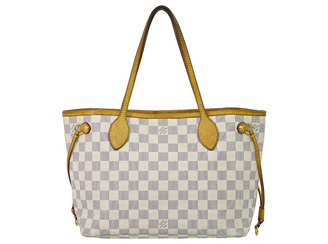 Louis Vuitton Neverfull Damier PM