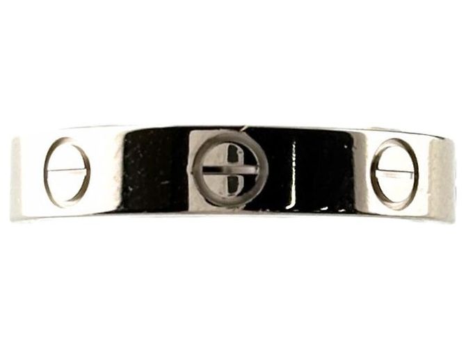 Bague Cartier Mini Love