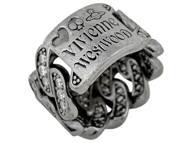 Vivienne Westwood ROY RING