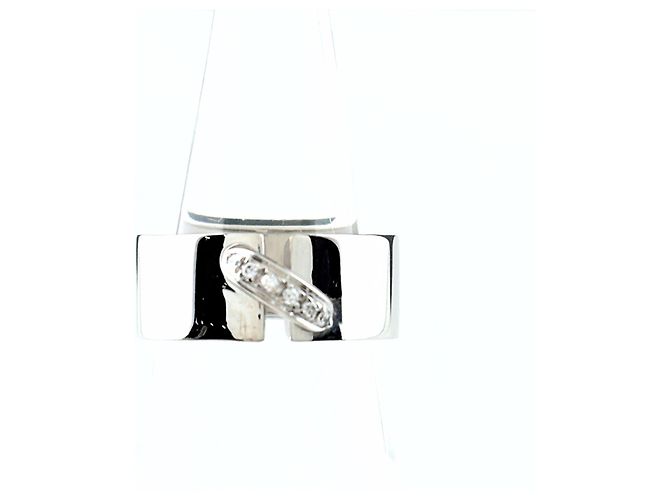 Chaumet Liens Bandring