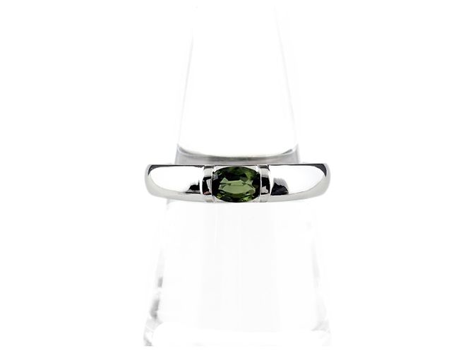 Chaumet Gioia Peridot Bandring