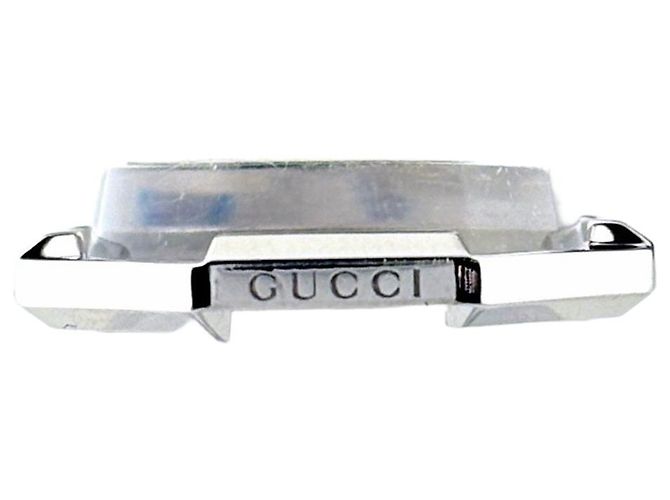 Anel Gucci Link to Love