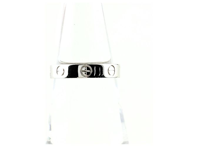Cartier Mini Love Ring