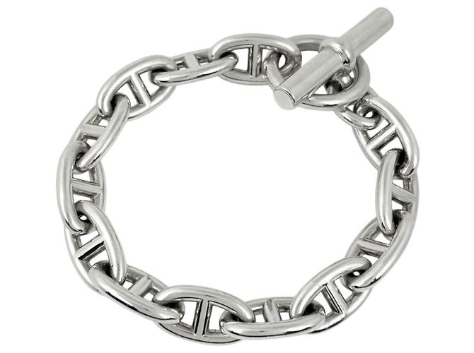 Chaîne d'ancre Hermès Hermes Chaine d'Ancre GM Armband