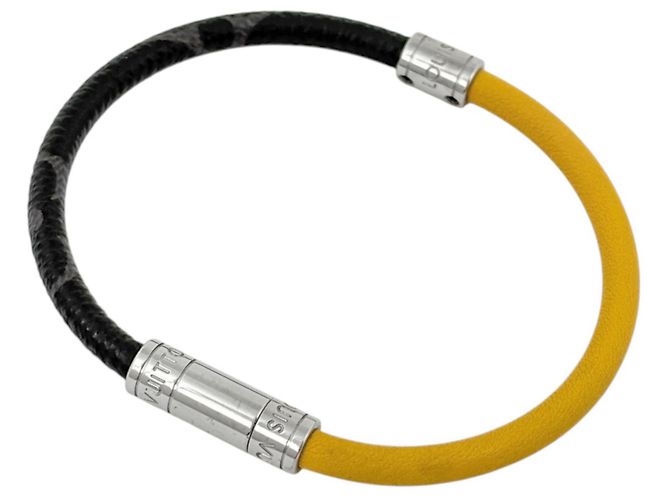 Pulsera Louis Vuitton Neo Split Monogram Eclipse