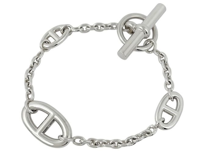 Chaîne d'ancre Hermès Hermes Farandole Multi Bracelet Chaine d'Ancre