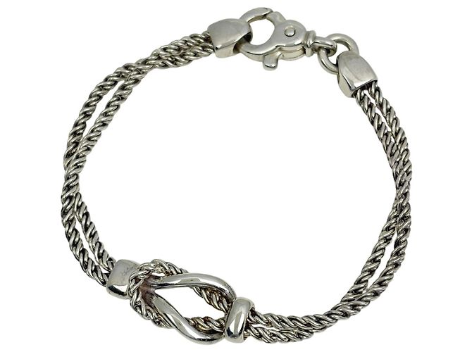 Autre Marque Bracciale Knot Double Rope Tiffany & Co.