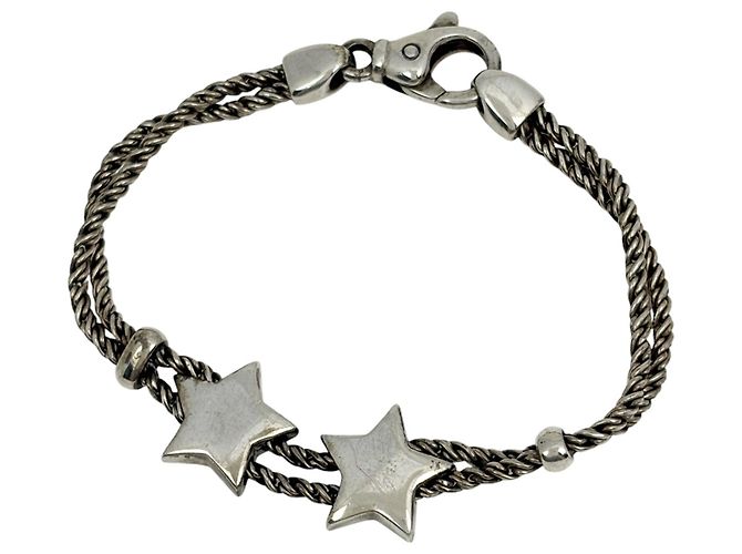 Autre Marque Bracciale Stella Double Rope Tiffany & Co.