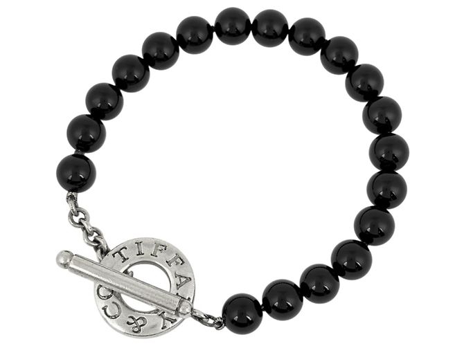 Autre Marque Bracciale con charm Tiffany & Co.