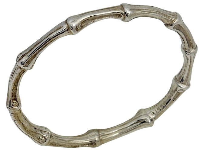 Autre Marque Bracciale rigido Bamboo Tiffany & Co.