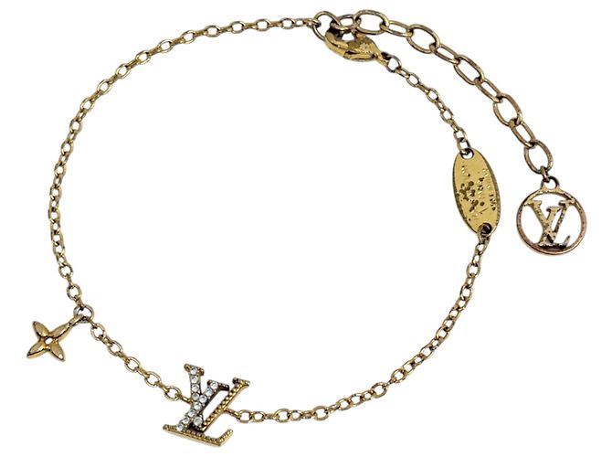 Pulseira com Pingente LV Iconic Louis Vuitton