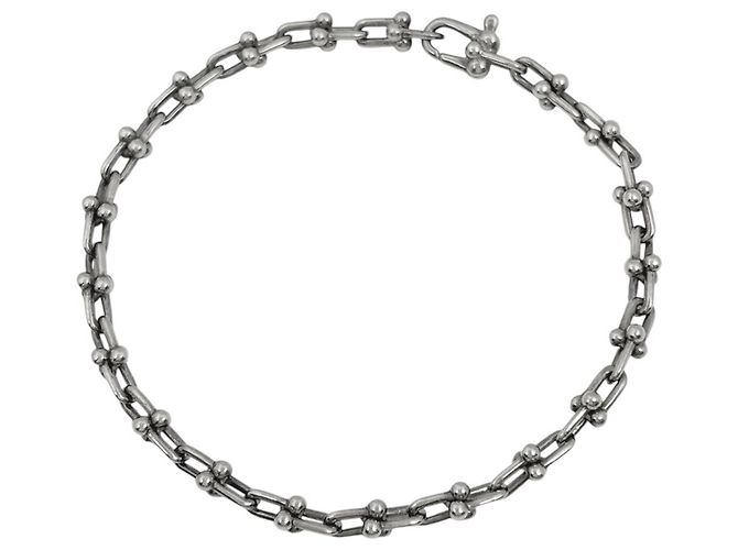 Autre Marque Tiffany & Co. Micro Link Armband