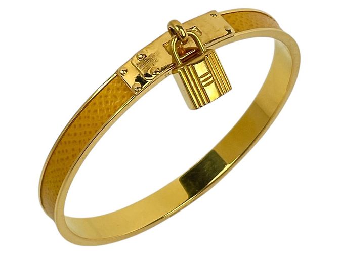 Bracciale Hermès Kelly con Lucchetto