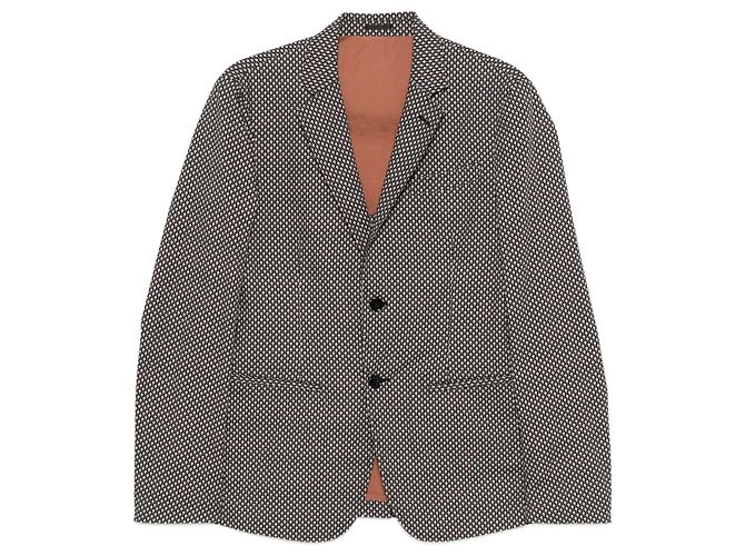 Autre Marque Alexander McQueen Jacke aus den 2000ern