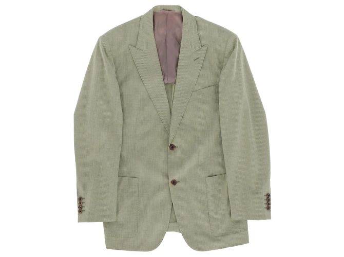 Autre Marque Hermès Blazer anni 2000