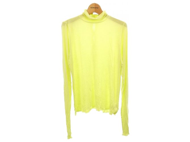Autre Marque 6ROKU Top