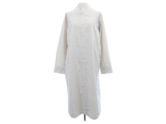 Autre Marque Steven Alan Kleid