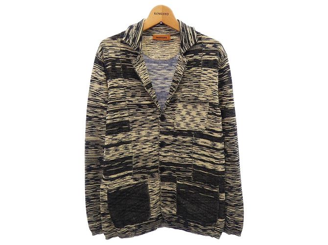 Giacca Missoni