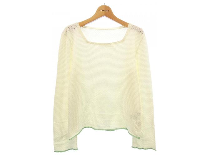 Autre Marque 6ROKU Top
