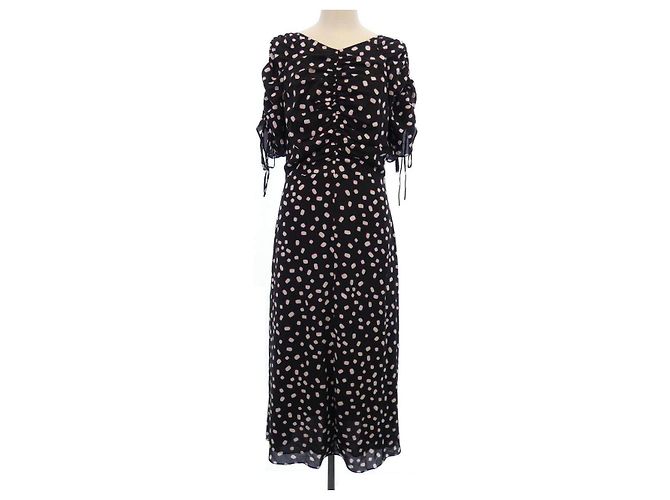 Vestido Kate Spade