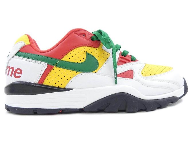 Autre Marque Nike Sneaker