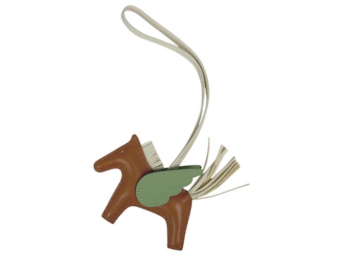 Hermès Hermes Rodeo Pegasus PM Handbag Charm