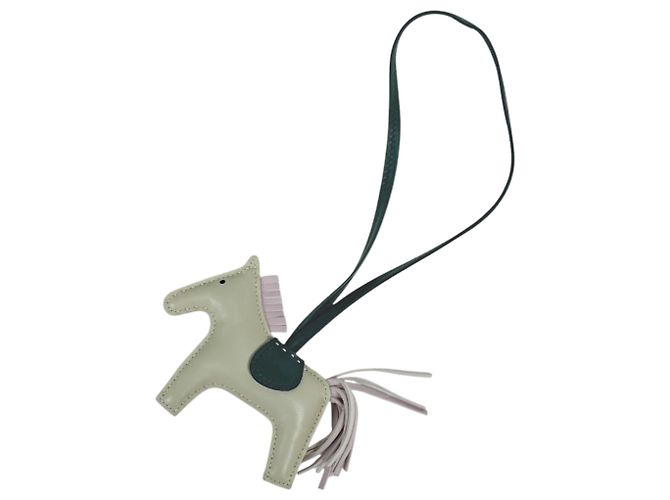 Hermès Hermes Rodeo PM Handbag Charm
