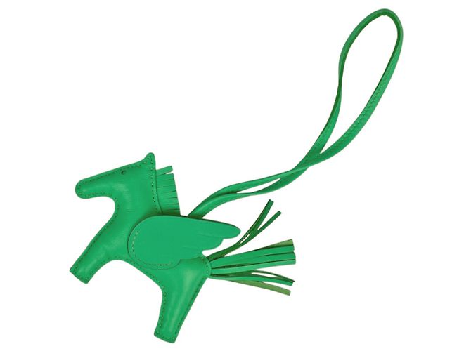 Hermès Hermes Rodeo Pegasus PM Bag Charm Strap