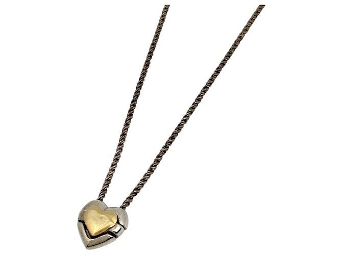 Autre Marque Collana Cuore Puzzle Tiffany & Co.