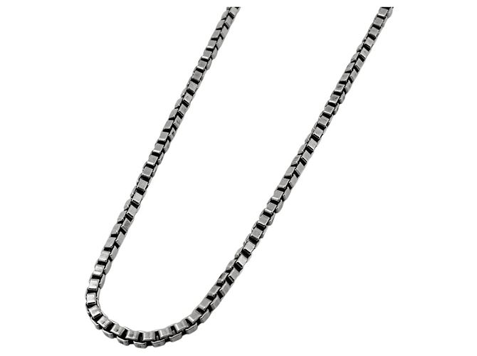 Autre Marque Collar Venetian Link Tiffany & Co.