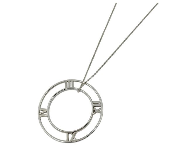 Autre Marque Collar Atlas Round Tiffany & Co.