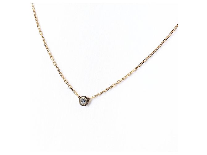 Collar Cartier d'Amour SM