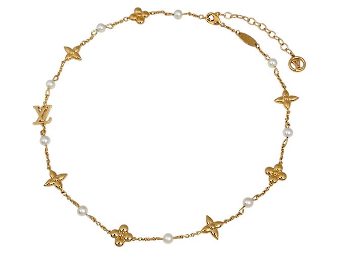 Collar Louis Vuitton Louisa