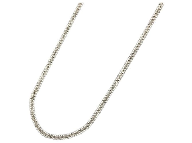 Autre Marque Collana Tiffany & Co. in argento sterling